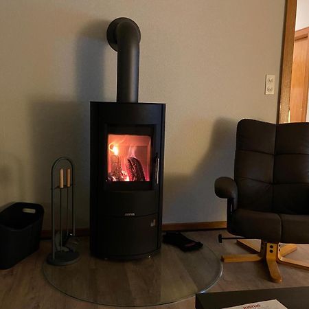 Feddersen Living Grosse Ferienwohnung - Garten - Terrasse - Smart Tv - Netflix ブルンスビュッテル エクステリア 写真